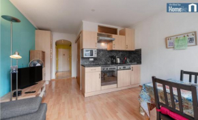 Zentrales Apartment, nahe Hauptbahnhof